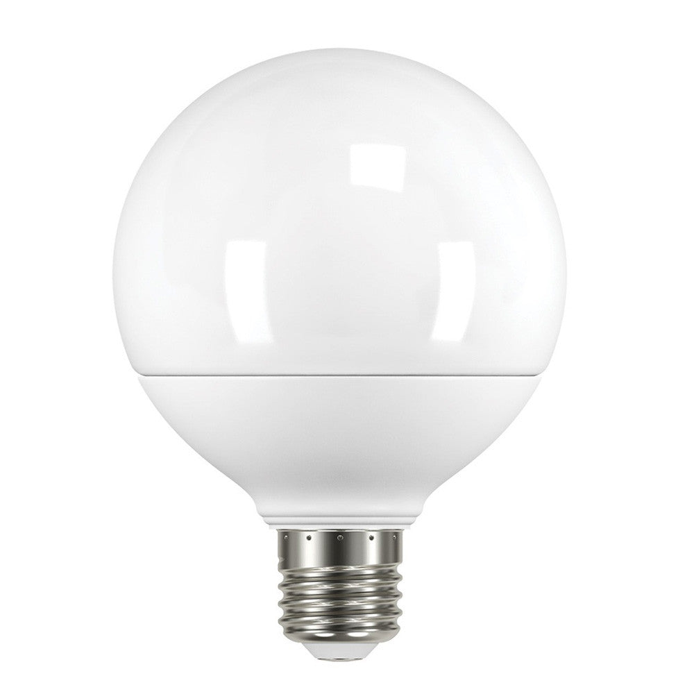 Bombilla muvit io globo e27 10w rgb - Bombilla Inteligente