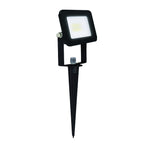 Foco Proyector Muvit Iio Wireless Mesh 20w Rgb+cct