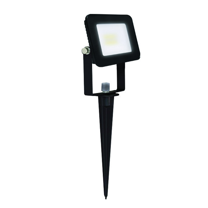 Foco Proyector Muvit Iio Wireless Mesh 20w Rgb+cct