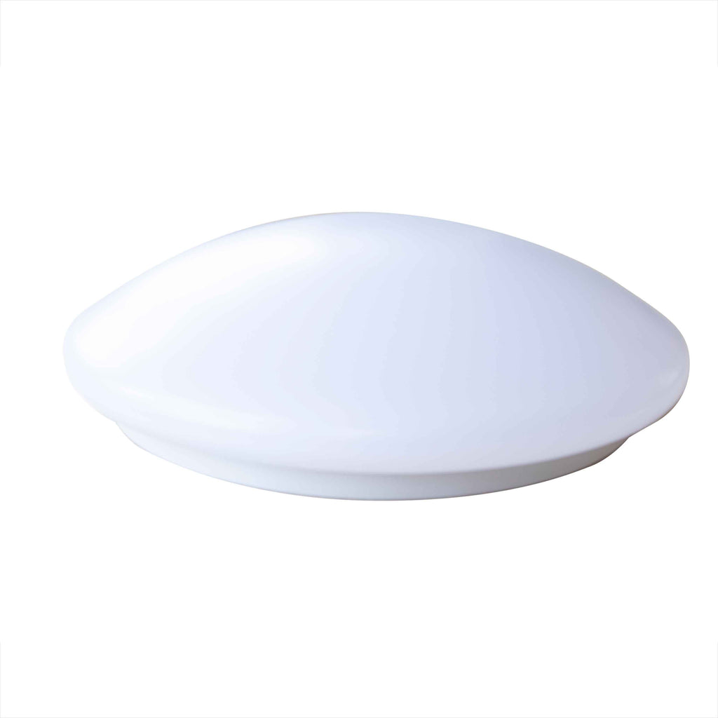Lampara Techo Muvit Io Wifi 18w Blanco + Cct