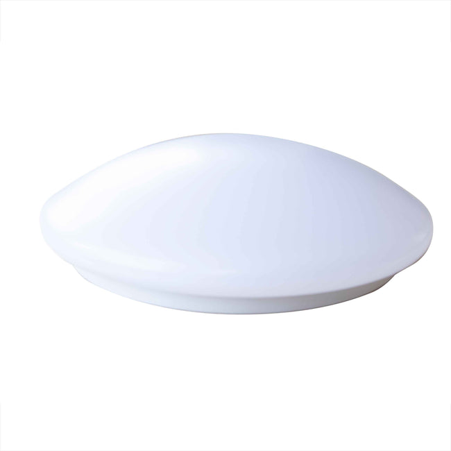 Lampara Techo Muvit Io Wifi 18w Blanco + Cct Hover Image
