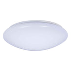 Lampara Techo Muvit Io Wifi 18w Blanco + Cct