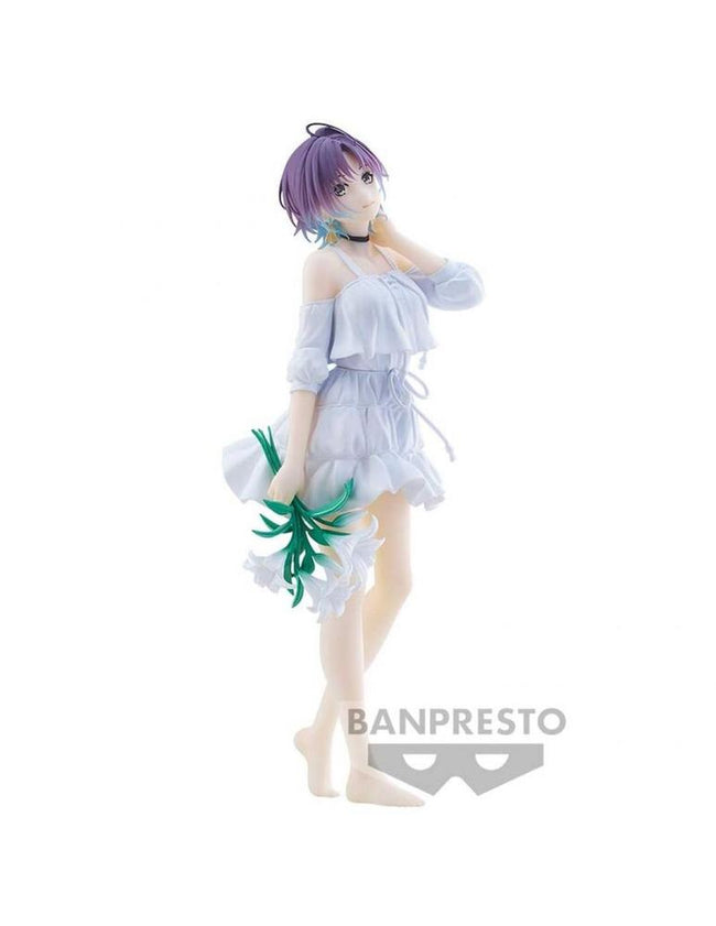 Figura Banpresto Idolmaster Sniny Colors Toru Asakura Hover Image