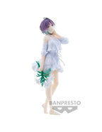Figura Banpresto Idolmaster Sniny Colors Toru Asakura