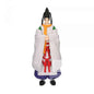 Figura Banpresto The Elusive Samurai Yorishige Suwa 20cm