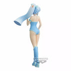 Figura Banpresto Urusei Yatsura Glitter & Glamours Lum And Bestie Collection Oyuki Vol.2 22cm