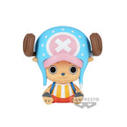 Figura Banpresto: One Piece Sofvimates Chopper Fish Man Island