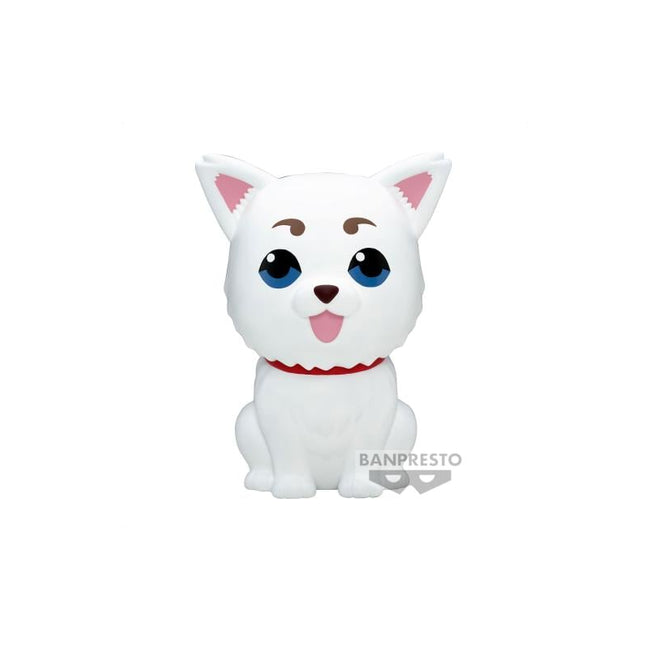 Figura Banpresto: Gintama Sofvimates Sadaharu Hover Image
