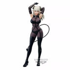 Figura Banpresto 2.5 Dimensional Seduction Glitter & Glamours Lady Lustalotte 23cm