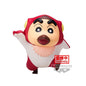 Figura Banpresto: Crayon Dino Pteranodon Shinchan