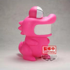 Figura Banpresto Crayon Shinchan Big Sofvimates Waniyamasan 18cm