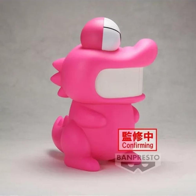 Figura Banpresto Crayon Shinchan Big Sofvimates Waniyamasan 18cm Main Image