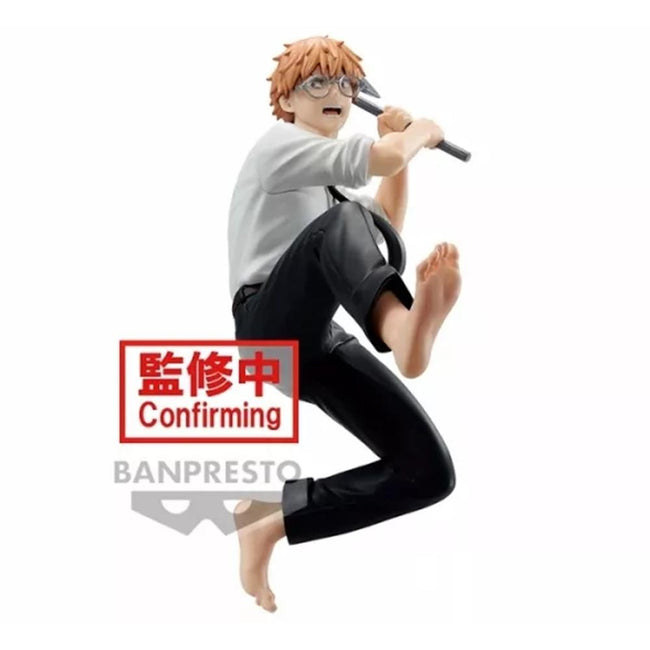 Figura Banpressto Chainsaw Man Vibration Stars Denji Hover Image