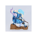 Figura Banpresto: That Time I Got Reincarnated As A Slime Tempest Effect Rimuru