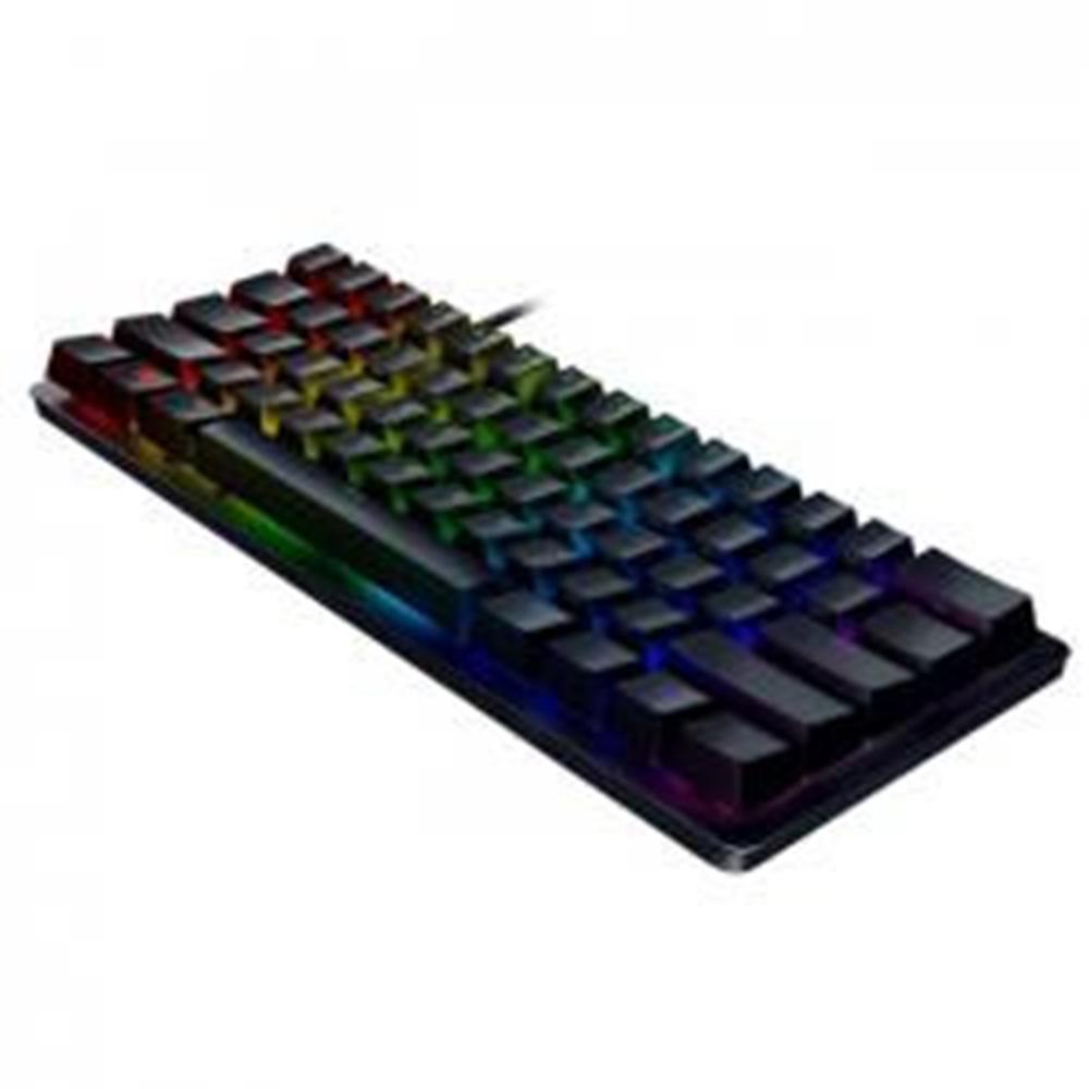 Teclado Razer Huntsman Mini Red Swicth Usb Tipo C