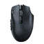 Raton Inalambrico Razer Naga V2 Hyper Speed Negro