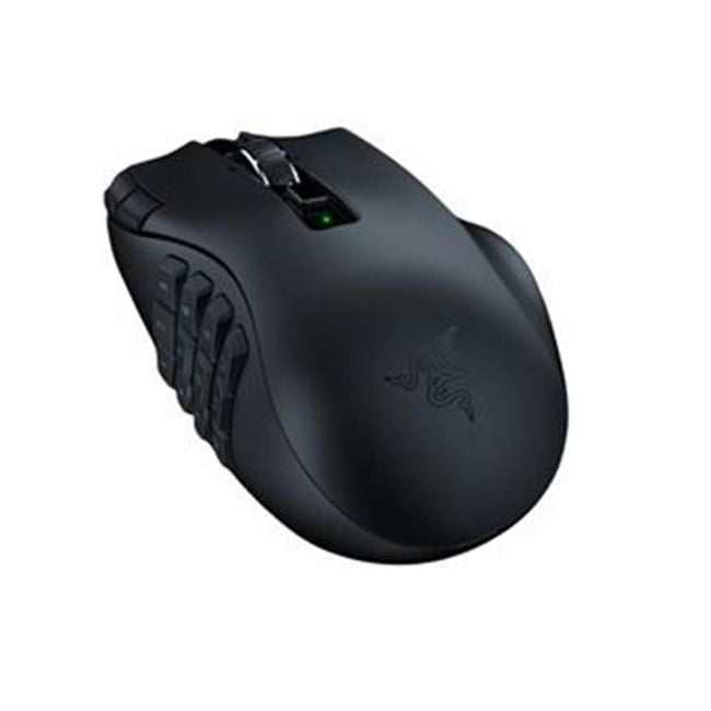 Raton Inalambrico Razer Naga V2 Hyper Speed Negro Main Image