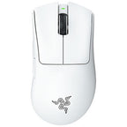 Raton Inalambrico Razer Deathadder V3 Pro Blanco