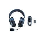 Auriculares Gaming Razer Blackshark V2 Hyperspeed Inalambrico Negro
