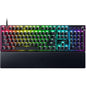 Teclado Razer Huntsman V3 Pro Usb Tipo C Usa