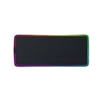 Alfombrilla Razer Strider Chroma Rgb 90x37 Cm Antideslizante Negro