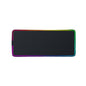 Alfombrilla Razer Strider Chroma Rgb 90x37 Cm Antideslizante Negro
