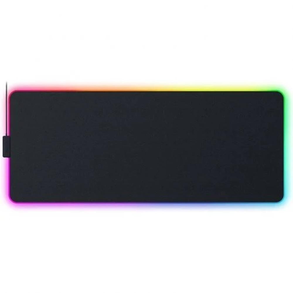 Alfombrilla Razer Strider Chroma Rgb 90x37 Cm Antideslizante Negro