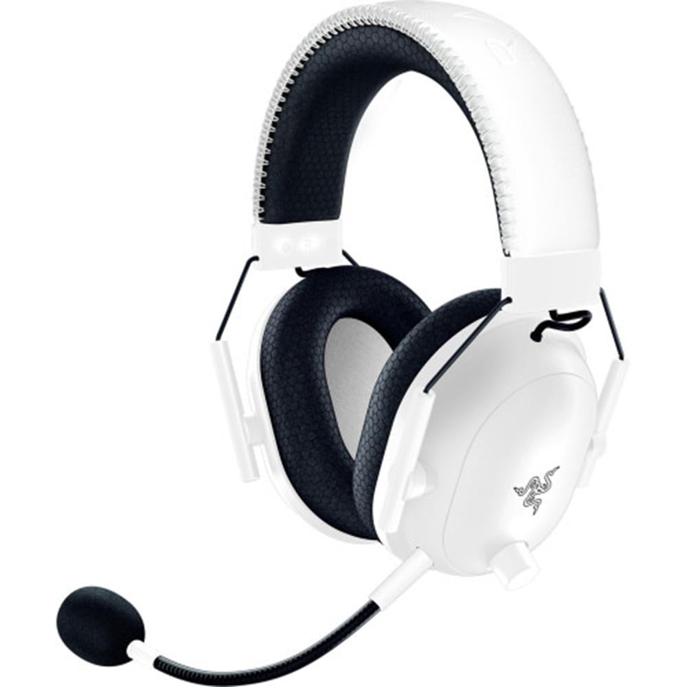 Auriculares Gaming Razer Blackshark V2 Pro 2023 Inalambrico Blanco