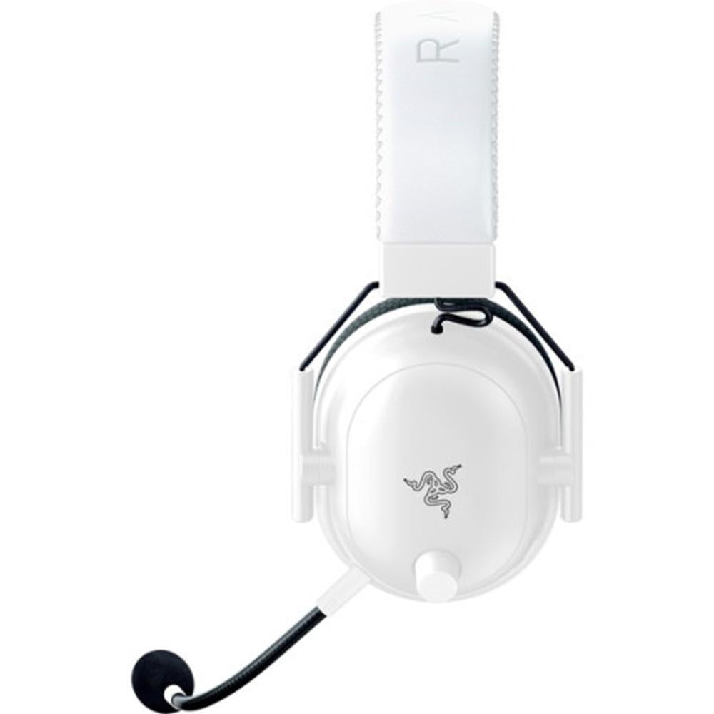 Auriculares Gaming Razer Blackshark V2 Pro 2023 Inalambrico Blanco