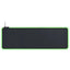 Alfombrilla Razer Golithis Chroma 92x29.4 Cm Antideslizante Negro