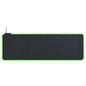 Alfombrilla Razer Golithis Chroma 92x29.4 Cm Antideslizante Negro