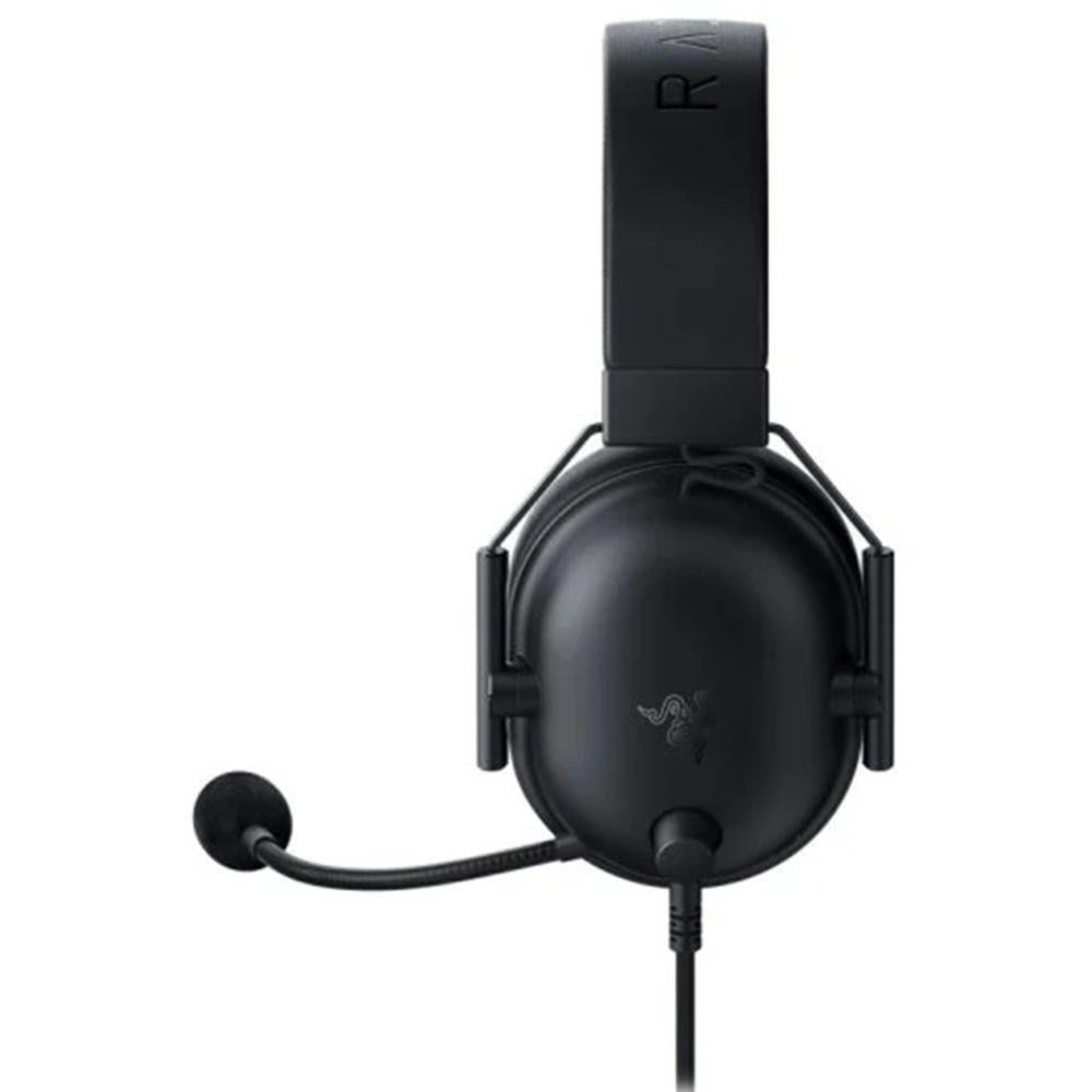 Auriculares Gaming Razer Blackshark V2 X Jack 3.5mm Negro
