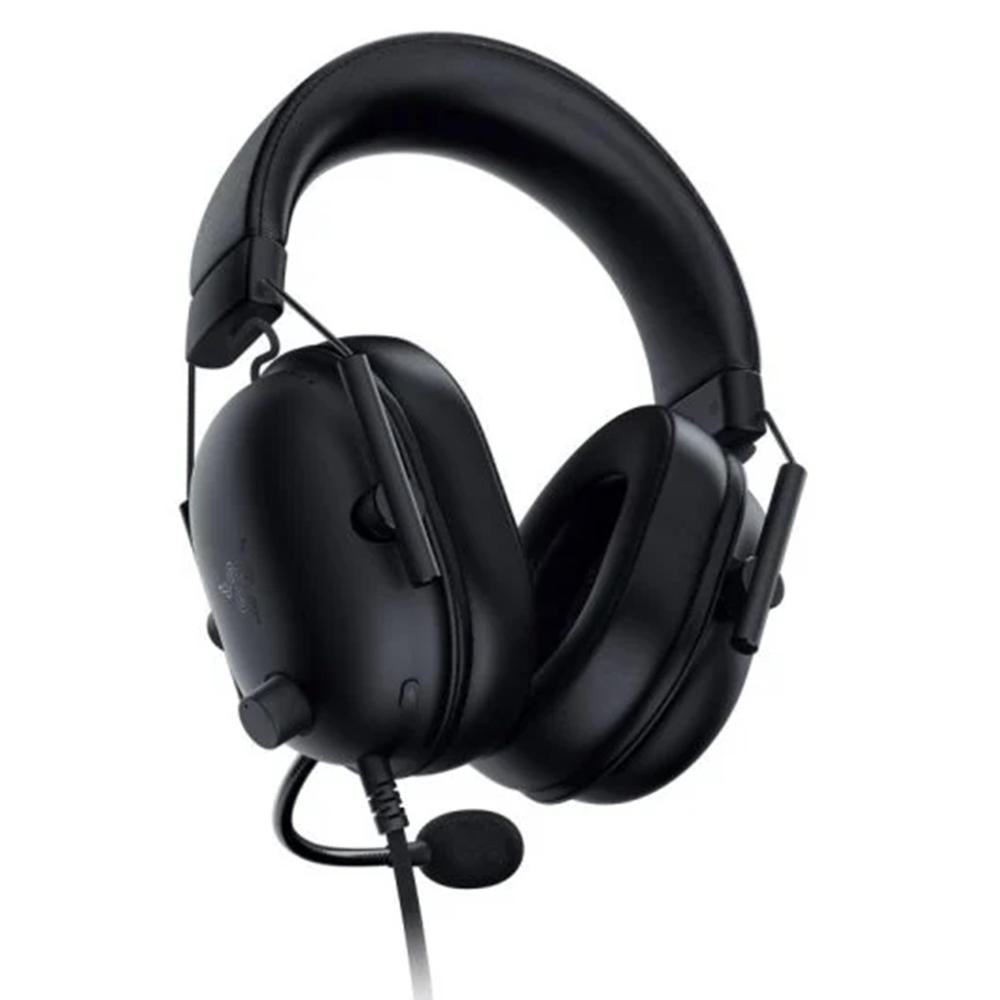 Auriculares Gaming Razer Blackshark V2 X Jack 3.5mm Negro