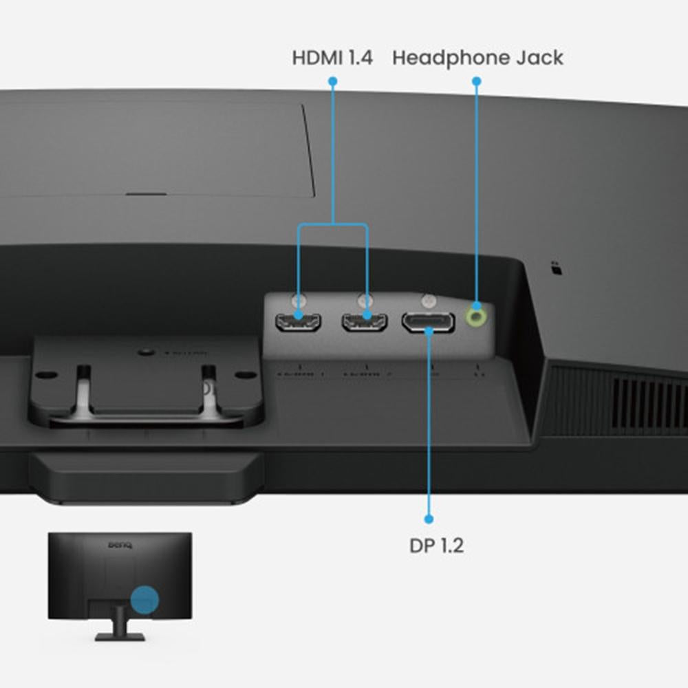 Monitor Benq Gw2490 23.8 Pulgadas Fhd 100hz