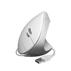 Raton Subblim Glide Vertical Ergo Blanco