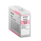 Cartucho Tinta Epson Surecolor Sc - P800 Magenta Claro