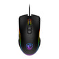 Raton Gaming Msi Forge Gm300 Negro