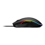 Raton Gaming Msi Forge Gm300 Negro