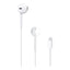 Auriculares Apple Earpods Lightning Blanco