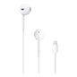 Auriculares Apple Earpods Lightning Blanco