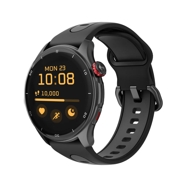 Reloj Smartwatch Myphone Watch Adventure Black Hover Image
