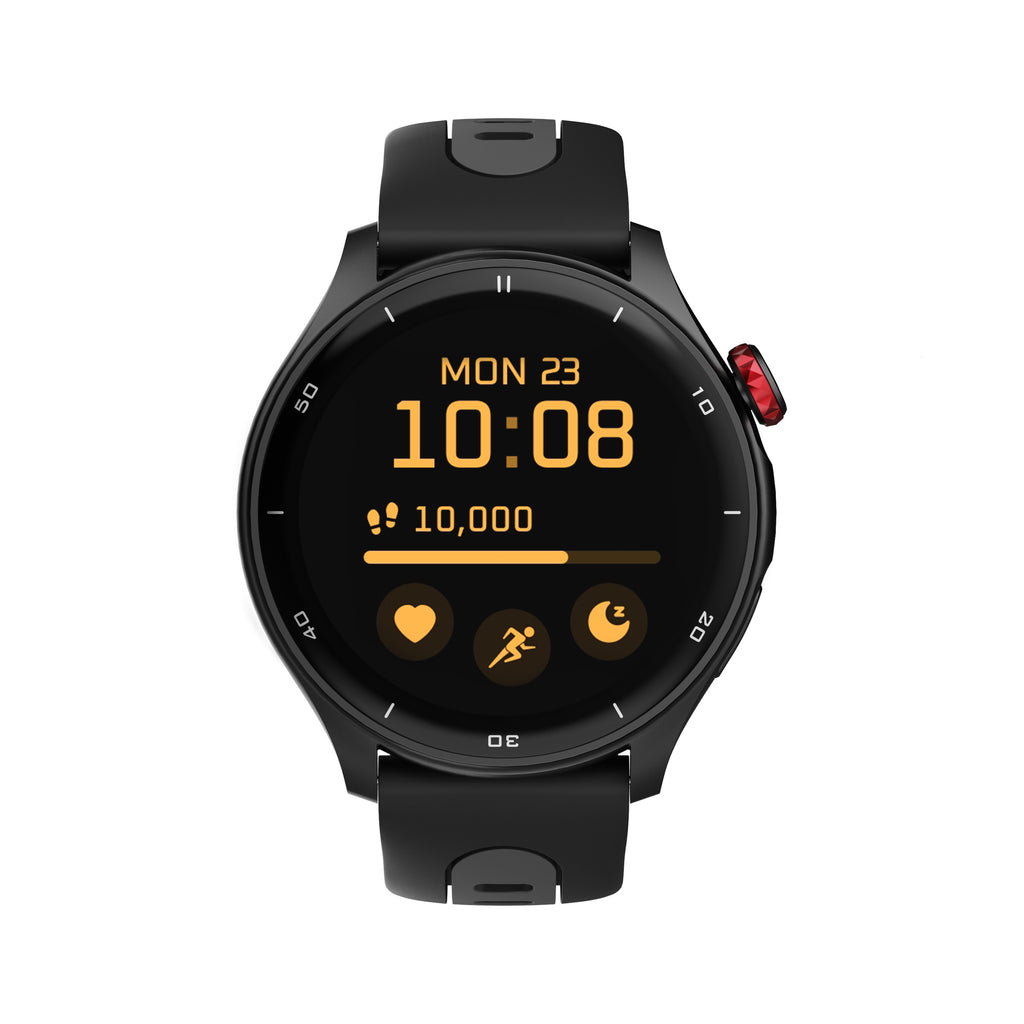 Reloj Smartwatch Myphone Watch Adventure Black