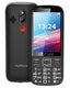 Telefono Movil Myphone Halo 4 Black 3.5 Pulgadas - 2mpx - 4g