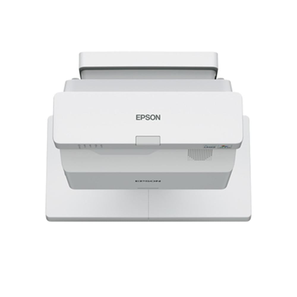 Proyector Epson Eb - 760w Ansi 3lcd Wxga Hd Ready 4100 Lumenes