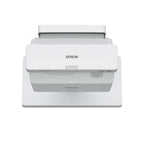 Proyector Epson Eb - 760w Ansi 3lcd Wxga Hd Ready 4100 Lumenes