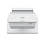 Proyector Epson Eb - 760w Ansi 3lcd Wxga Hd Ready 4100 Lumenes