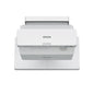 Proyector Epson Eb - 760w Ansi 3lcd Wxga Hd Ready 4100 Lumenes