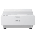 Proyector Epson Eb - 760w Ansi 3lcd Wxga Hd Ready 4100 Lumenes