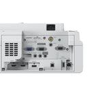 Proyector Epson Eb - 760w Ansi 3lcd Wxga Hd Ready 4100 Lumenes