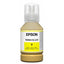 Botella De Tinta Epson Sc - T3100x Yellow